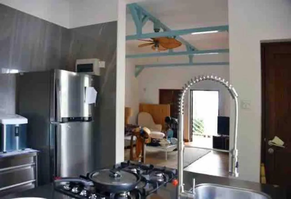 Maison De Jardin Villa Victoria Apartment