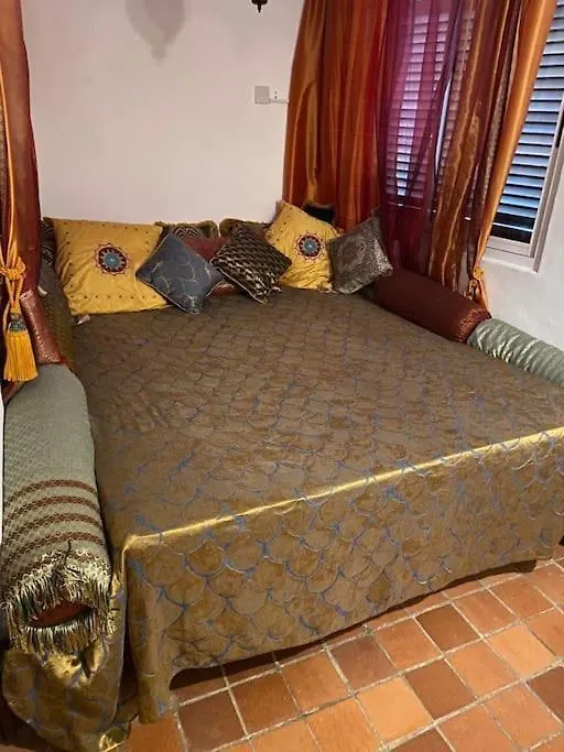 Maison De Jardin Villa Victoria Apartment