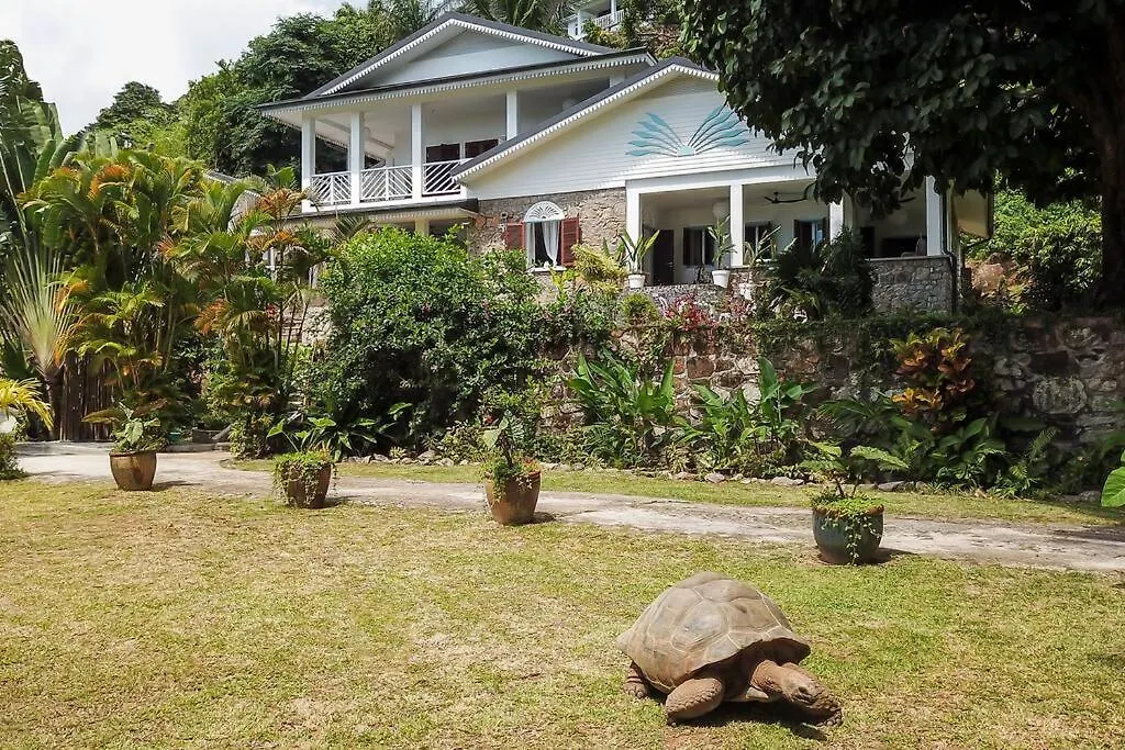 Maison De Jardin Villa Victoria 0*,  Seychelles