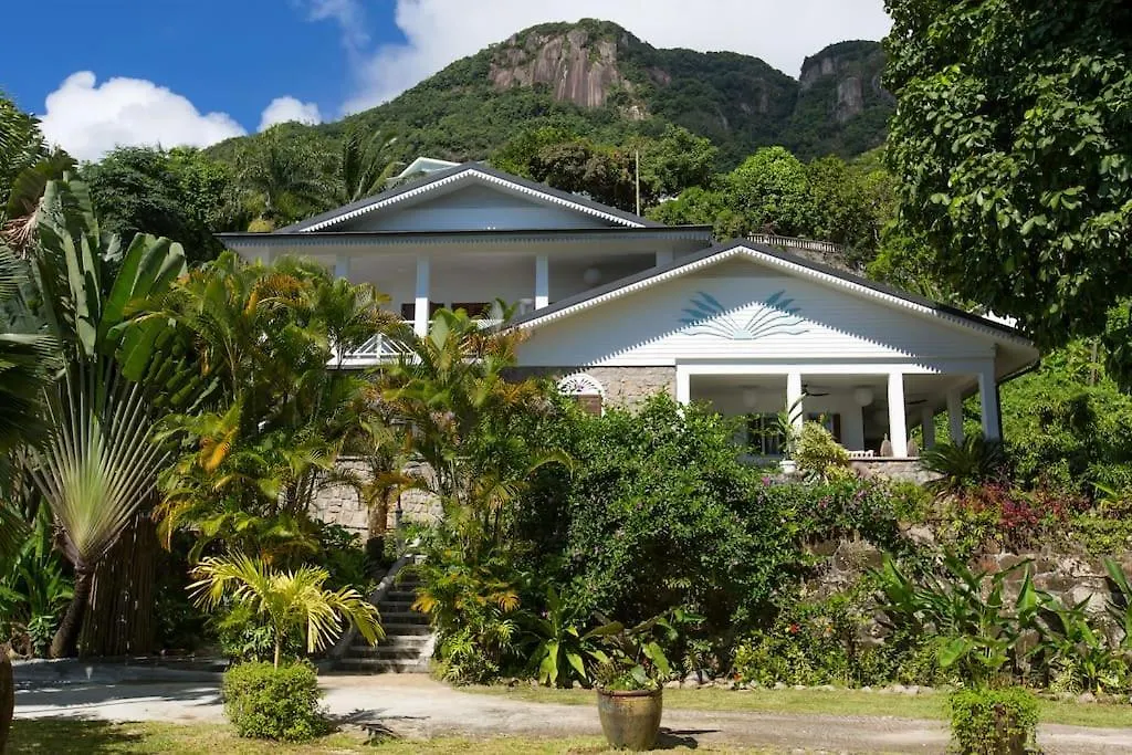 Maison De Jardin Villa Victoria